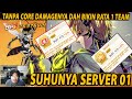 🔥🔥REVIEW AKUN SUHU SERVER 1 [SERVER PERTAMA GLOBAL] DUMBDUMB SHOWCASE - ONE PUNCH MAN:The Strongest