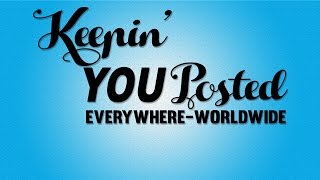 Form Builder ~ Understanding the Captcha Element with Keepin' You Posted