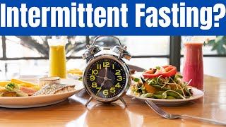 Intermittent Fasting: Unveiling the Hype & Science by Natures Lyfe 187 views 2 weeks ago 5 minutes, 22 seconds