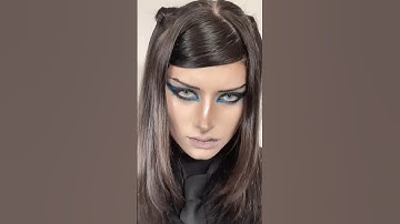 Re-l Mayer #ergoproxy