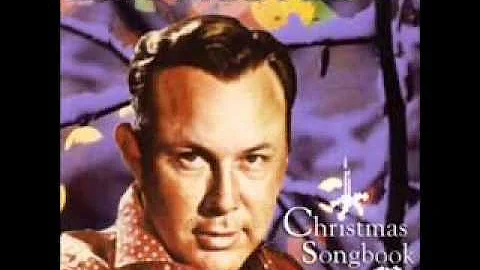 JIM REEVES I LOVE YOU BECAUSE