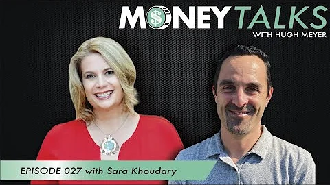 How To Build A High-Value Network | Money Talks # ...