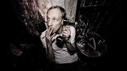 Pierre - DJ Set @ Fuse Brussels (Pierre