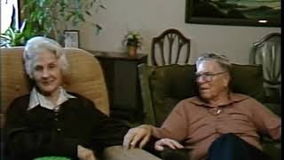Grandma Westover - Meeting the Parents