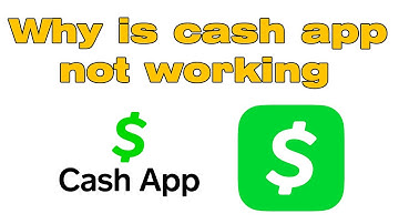 Cash app connection issues what is wrong with Cash app  cash app not working