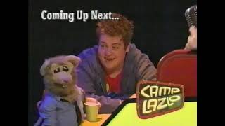 Cartoon Network Fridays  Season 3 tara Sands 1st Year  Part 5 january 6th  March 31st 2006