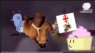 Everyone In The Knifenado Add Round 278