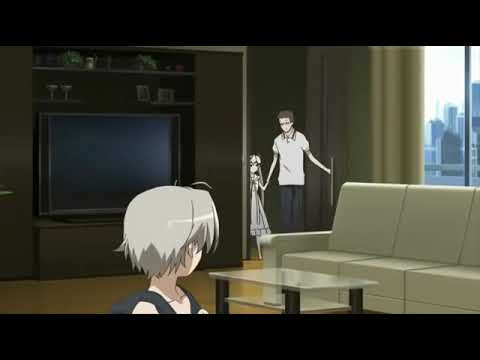 Yosuga No Sora Love Histoy