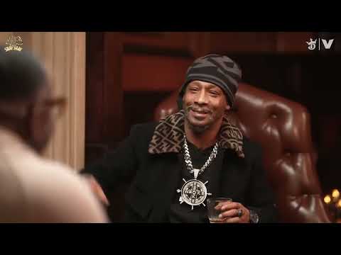 Katt Williams Unleashed   CLUB SHAY SHAY