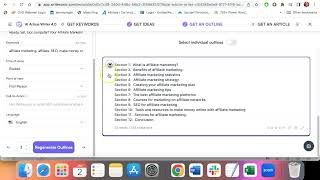 Best AI Software For Content Writing, Blog Posts, Articles, Product Descriptions And SEO content