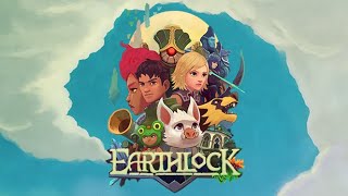 EARTHLOCK - ОПАСТНЫЙ МАГИЧЕСКИЙ МИР, ПОШАГОВЫЕ БОИ, ЗАГАДКИ И СУНДУКИ, ПРЕКРАСНЫЙ СЮЖЕТ