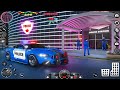 🚓 Police Car Chase Simulator 3D – Real City Cop Pursuit Gameplay (Android)