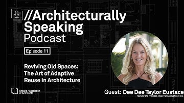Reviving Old Spaces: The Art of Adaptive Reuse in Architecture