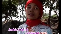 RATAPAN NASIB - TITIN SUMARNI - KLASIK BATANGHARI 9  - Durasi: 17:59. 