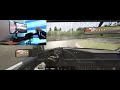 Almost Real: A Cruise around the Nordschleiffe [Assetto Corsa + Moza R16 Base + CS Wheel]