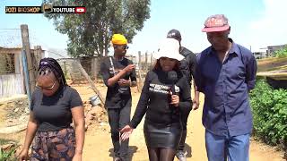 Ep 230 A Sangoma Uses Tlof Tlof To Heal My Wife