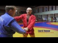 SAMBO / KSTOVO / БРОСКИ от Заслуженных мастеров спорта