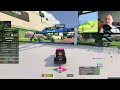 Trackmania Spring 2026-10, Author Medal (with commentary) - 00:28.076