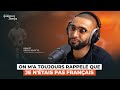 Assouekotto  lhomme noir ne rflchit pas tellement