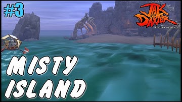 Jak and Daxter: The Precursor Legacy (Misty Island) [PS4] #3