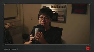 I review your work LIVE! | June 2026 Stream