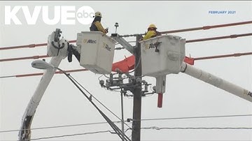 Texas power grid reliability: ERCOT wrapping up inaugural innovation summit