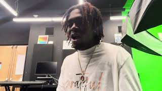 Khepri Born &amp; Jay-Cub Freestyle 2