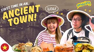 What REALLY Happened on Our 1 Day Tour in HOI AN😲 - 🇻🇳 Vietnam