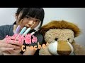 【かぎ針編み】一応JKの作品＆グッズ紹介