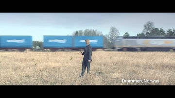 The Nordic Expedition