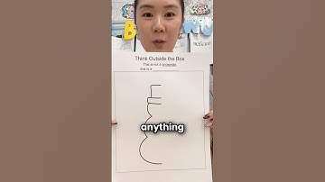 Draw anything but a snowman! ☃️