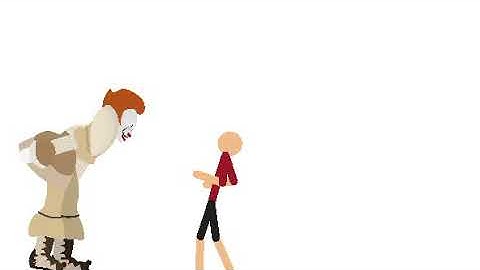 STICKNODES PENNYWISE