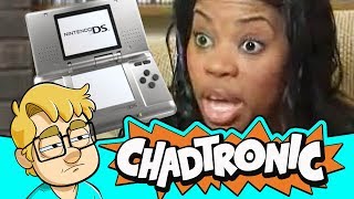 Parents Upset Over Nintendo DS