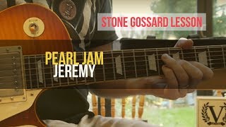 PEARL JAM - Learn to Play 