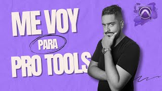 🟣 ¿Por qué debes aprender Pro Tools? 🤔