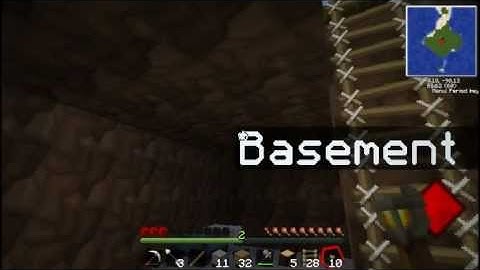 Technic Pack Part 5- This needs sorting.