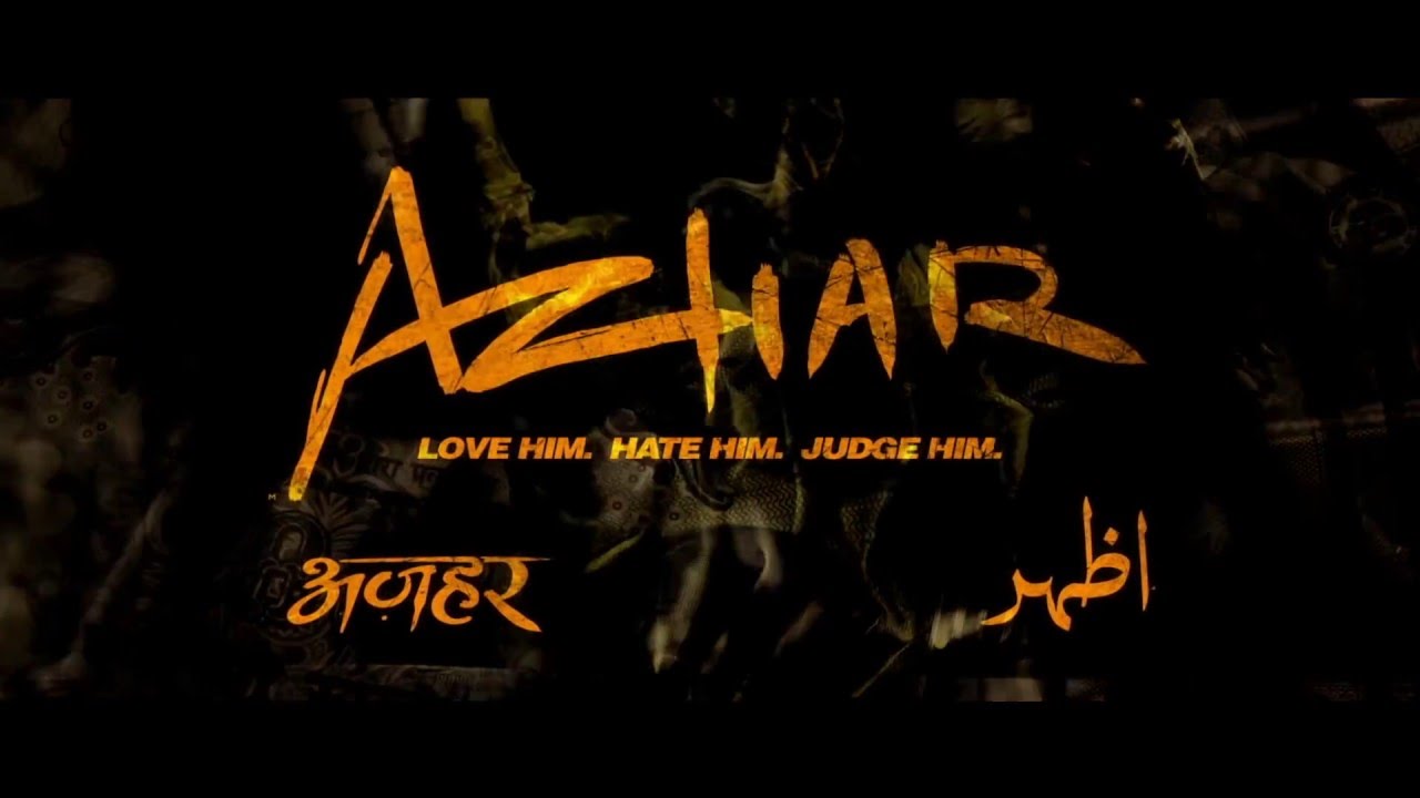 Azhar Official Trailer With Arabic Subtitle مترجم بالعربية Youtube