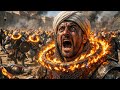 8,000 vs 40,000: The Brutal Truth Behind the Great Siege of Malta (1565)