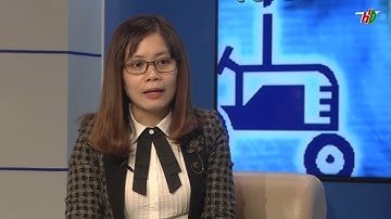 Doanh nghiệp và cuộc cách mạng 4.0