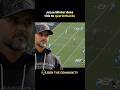 Why you can’t read Jessie Minter’s Defense #BaltimoreRavens #JessieMinter #NFL