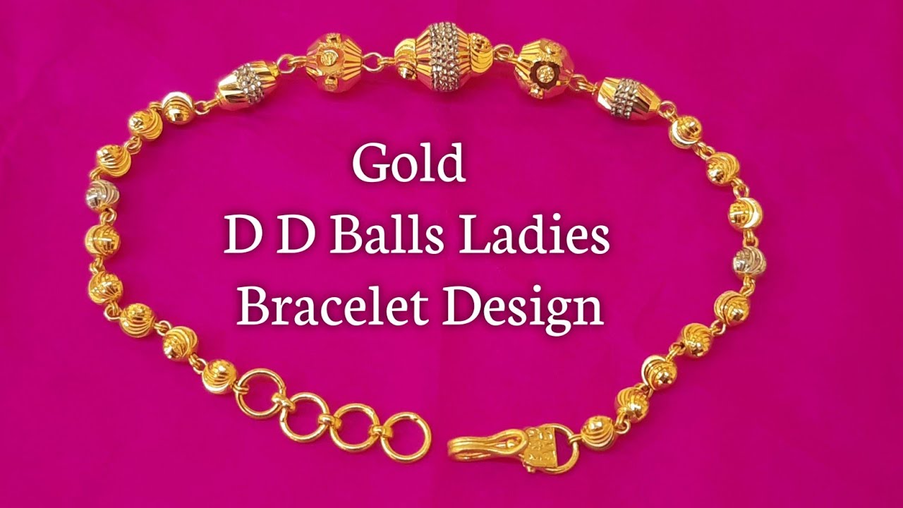 Buy quality 925 Sterling Silver Ladies Bracelet in Ahmedabad