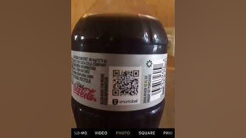 Apple Tips - HOW TO SCAN A BARCODE WITH iOS 11!!!