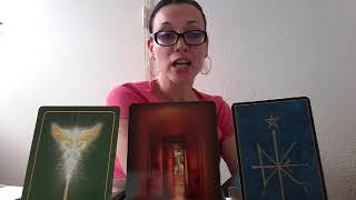 Tirage Du 04 Au 10 Septembre 2017, Conseils, Vies Antérieures, Message