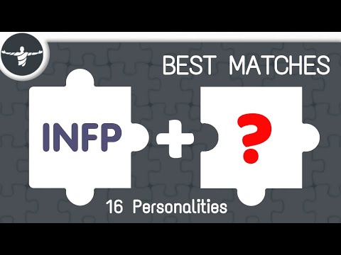 16 Personalities: INFPs & Their Compatibility With Others