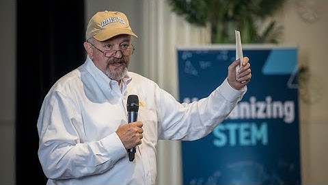 Humanizing STEM 2024 Session Three: The Liberal Arts and ROTC