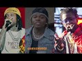 Leaked Audio of Young Thug calling Gunna a 'F*ck N*gga' and tells Lil Durk to diss him on his album.
