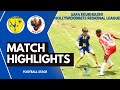 HIGHLIGHTS Germiston Ashfire United Vs Alberton SAFA Ekurhuleni Regional League HIGHLIGHTS Germiston Ashfire United Vs Alberton SAFA Ekurhuleni Regional League