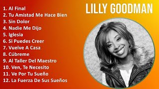 L i l l y G o o d m a n 2024 MIX All Songs ~ 2000s Music ~ Top Religious, Praise & Worship, Chri...