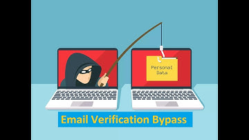 $300 Bounty Email verification Bypass.