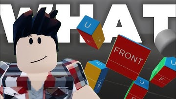 I Became an Animator! [Roblox]